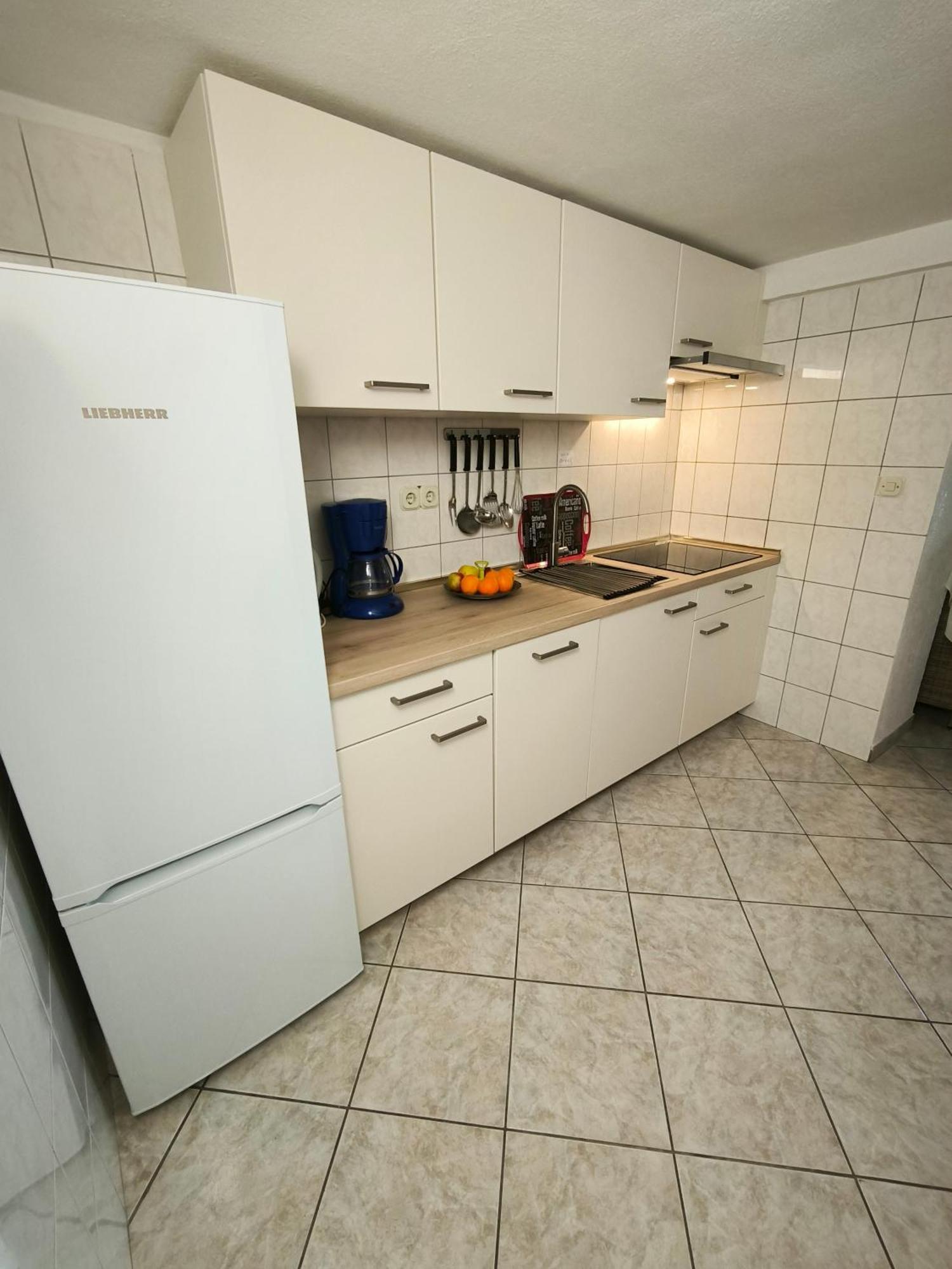 Apartment Pavica Novi Vinodolski Bagian luar foto