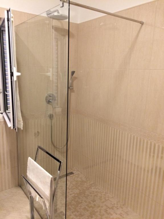 Apartment Pavica Novi Vinodolski Bagian luar foto
