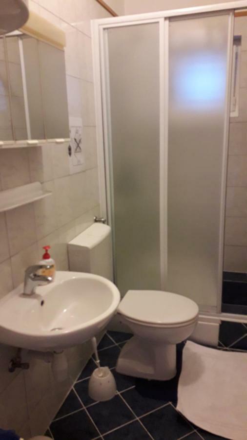 Apartment Pavica Novi Vinodolski Bagian luar foto